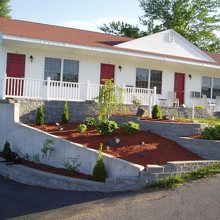 Belle Of Maine Hotel Wells Esterno foto
