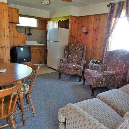 Belle Of Maine Hotel Wells Esterno foto