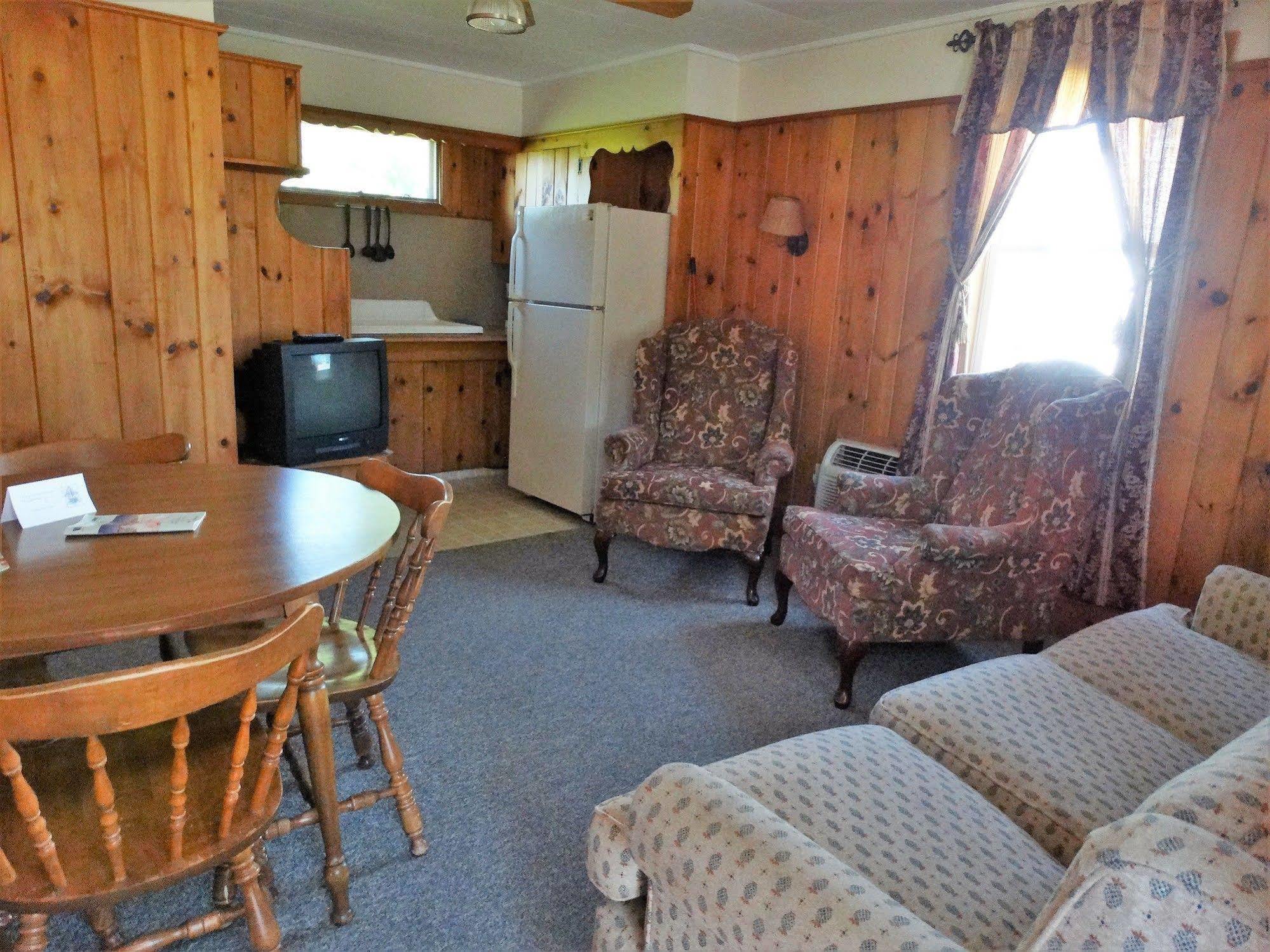 Belle Of Maine Hotel Wells Esterno foto