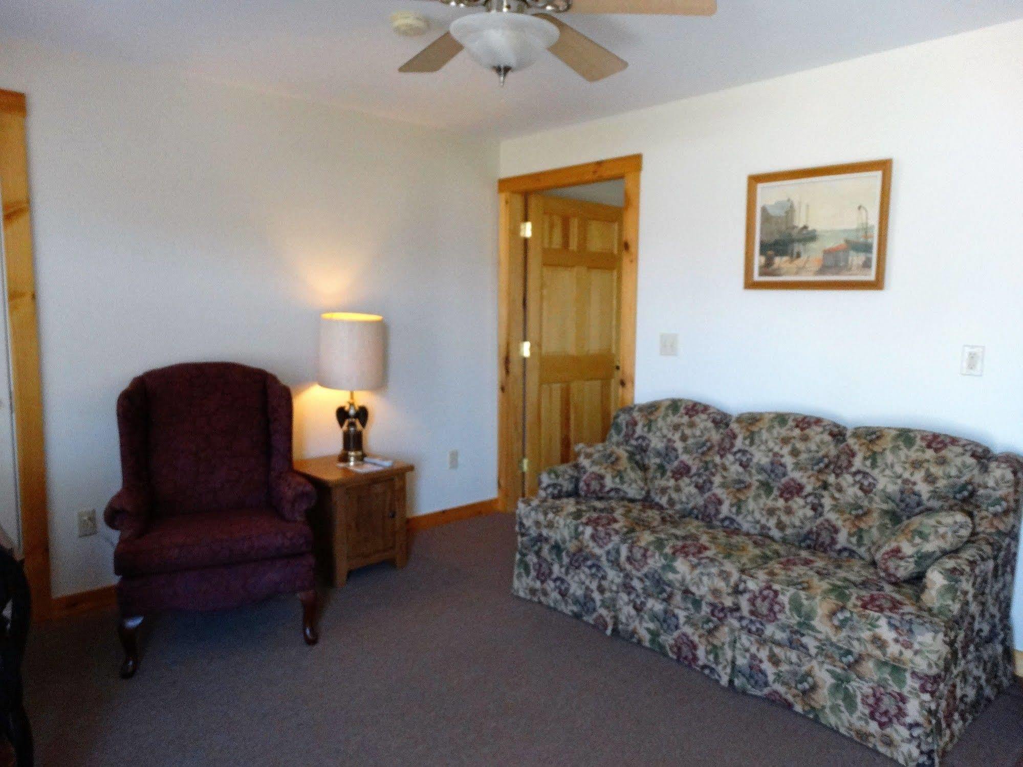 Belle Of Maine Hotel Wells Esterno foto