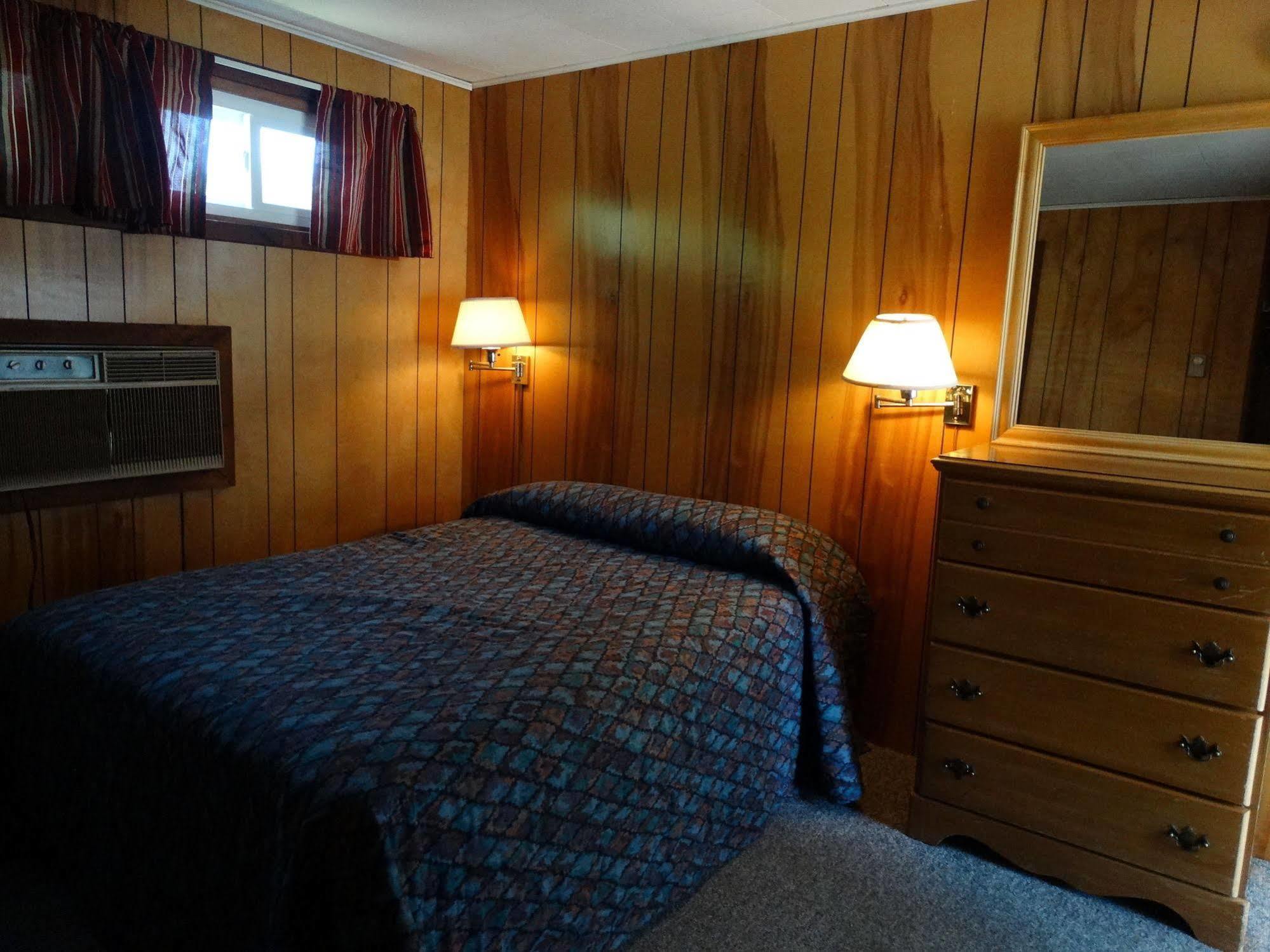 Belle Of Maine Hotel Wells Esterno foto