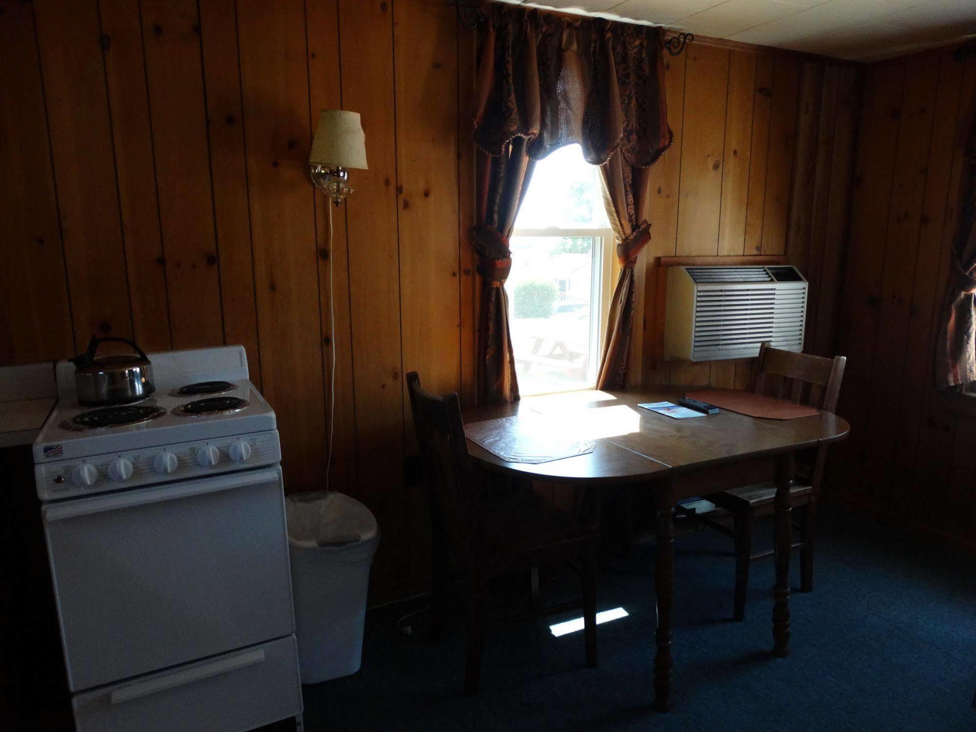 Belle Of Maine Hotel Wells Esterno foto