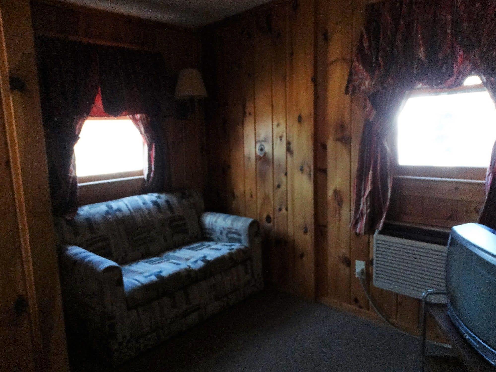 Belle Of Maine Hotel Wells Esterno foto