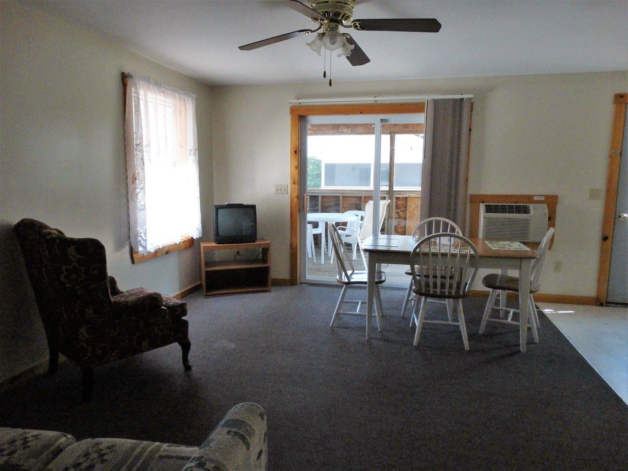 Belle Of Maine Hotel Wells Esterno foto