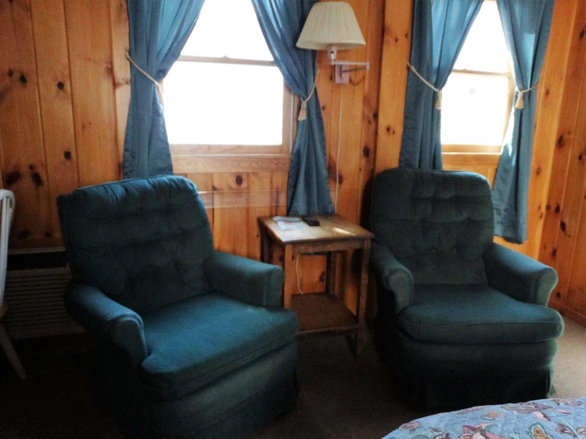 Belle Of Maine Hotel Wells Esterno foto