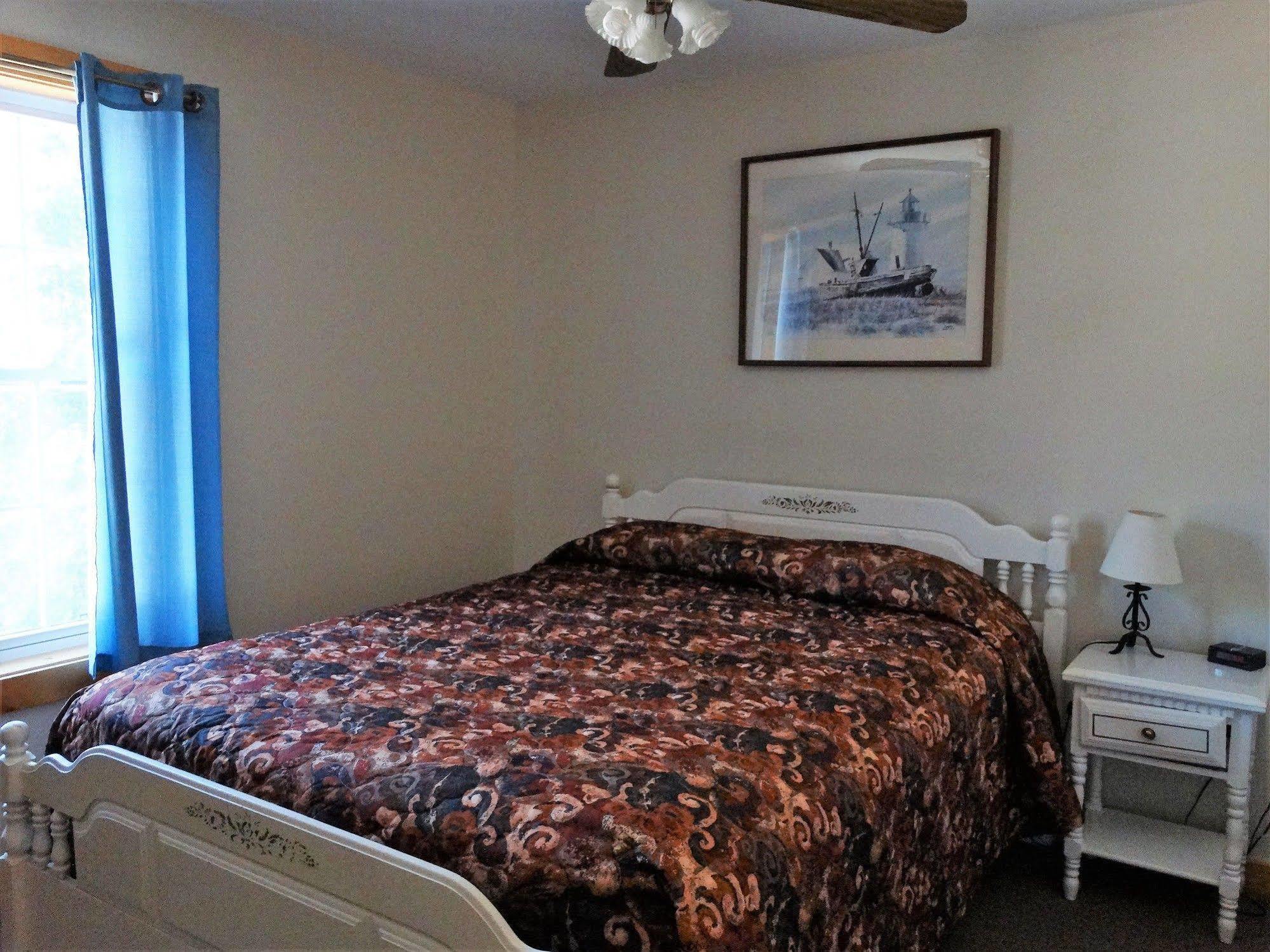 Belle Of Maine Hotel Wells Esterno foto